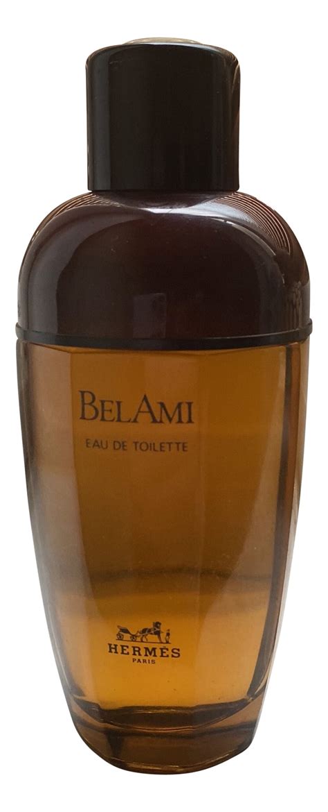 bel ami eau de toilette